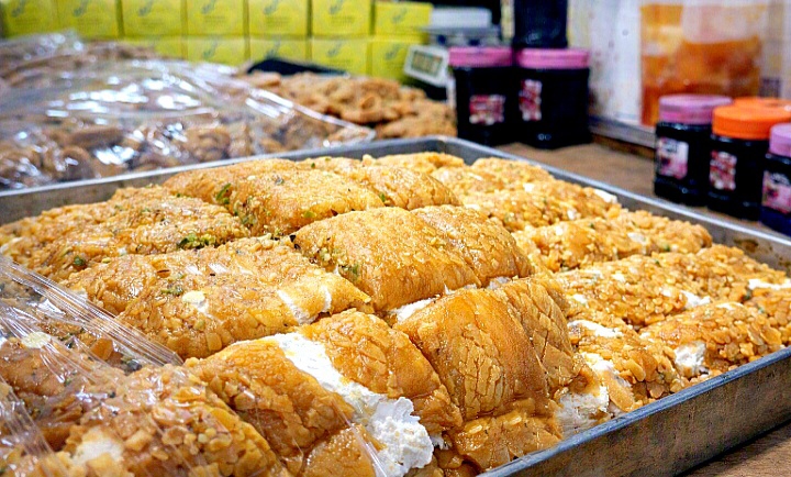سوهان گزی سنتی و اعلا