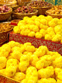 نقل ارومیه_ ۵۰۰ گرم | سوغات اصیل آذربایجان